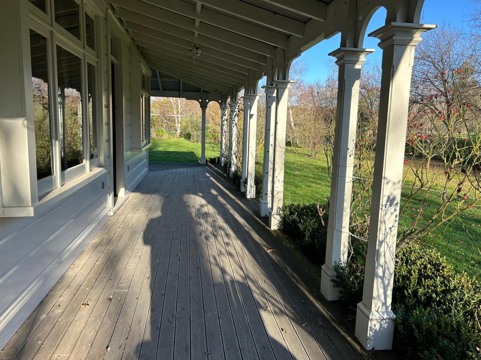 Dublin Country Cottage Martinborough Zewnętrze zdjęcie