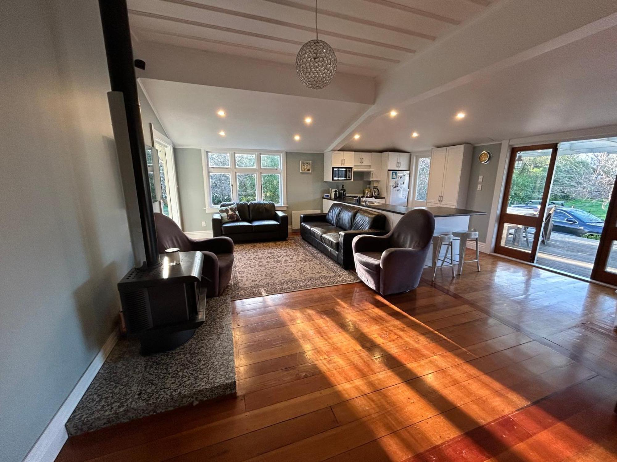 Dublin Country Cottage Martinborough Zewnętrze zdjęcie